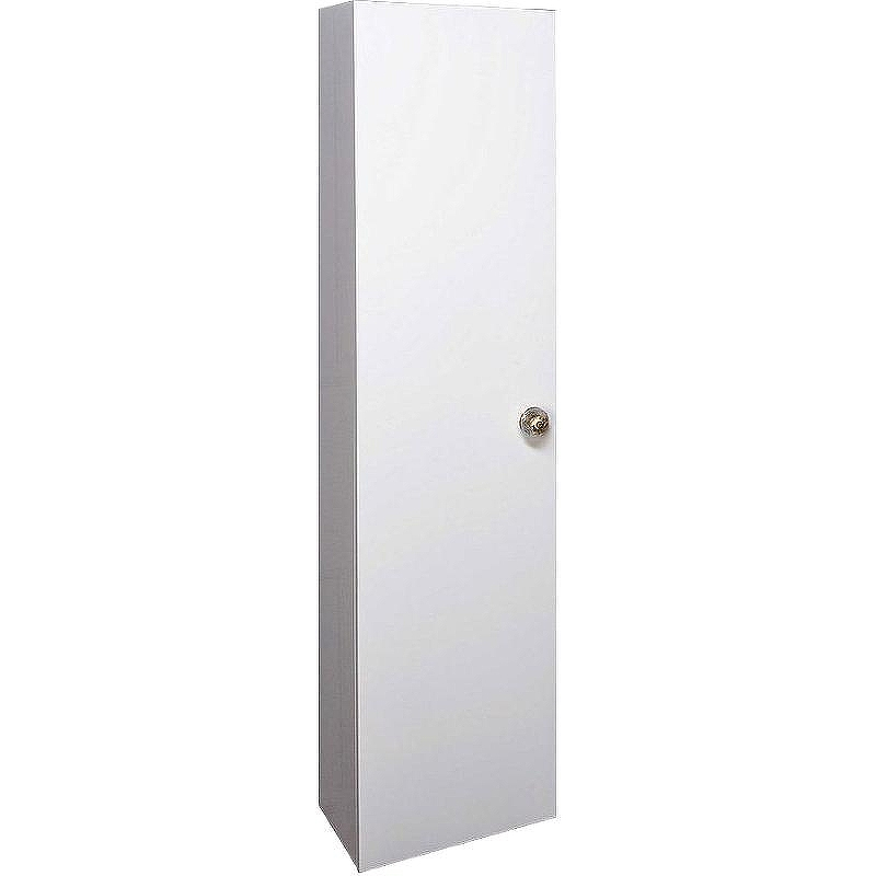 Шкаф пенал Boheme Armadi Art NeoArt 35 834-WH подвесной White, купить, цена, заказать, магазин, доставка, скидка, промокод, купить, цена, заказать, магазин, доставка, скидка, промокод