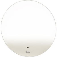 Зеркало Sintesi Deco 80 SIN-SPEC-DECO-80 с подсветкой с бесконтактным выключателем, купить, цена, заказать, магазин, доставка, скидка, промокод, купить, цена, заказать, магазин, доставка, скидка, промокод