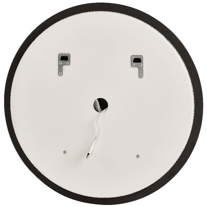 Зеркало Sintesi Deco 80 SIN-SPEC-DECO-80 с подсветкой с бесконтактным выключателем, купить, цена, заказать, магазин, доставка, скидка, промокод, купить, цена, заказать, магазин, доставка, скидка, промокод