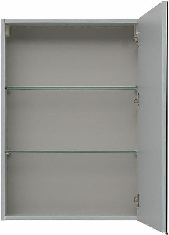 Комплект мебели для ванной Aquanet Алвита New 60 274224 подвесной Серый матовый, купить, цена, заказать, магазин, доставка, скидка, промокод, купить, цена, заказать, магазин, доставка, скидка, промокод