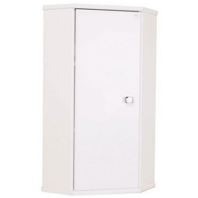 Шкаф Onika Модерн 34.10 У Белый