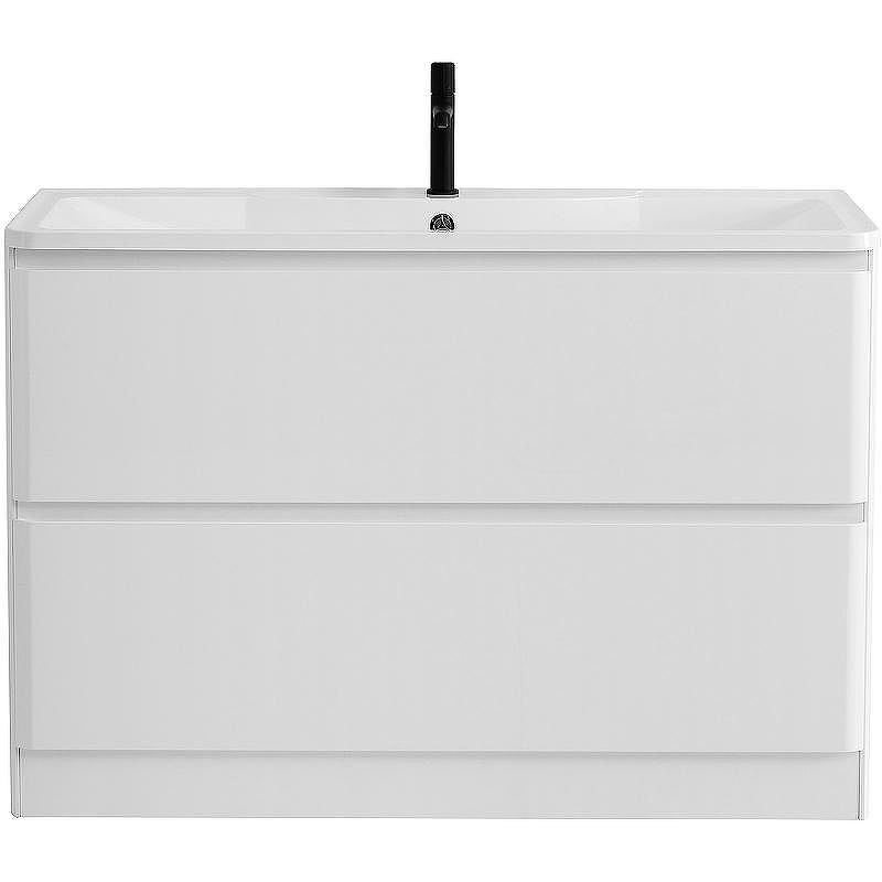 Тумба под раковину BelBagno 120 ALBANO-1200-2C-PIA-BL Bianco Lucido, купить, цена, заказать, магазин, доставка, скидка, промокод, купить, цена, заказать, магазин, доставка, скидка, промокод