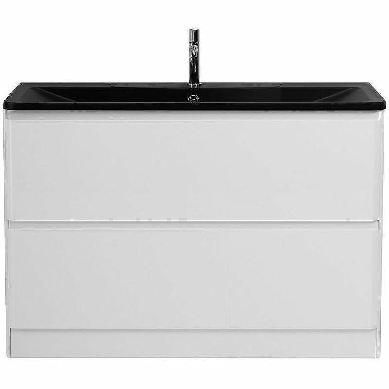 Тумба под раковину BelBagno 120 ALBANO-1200-2C-PIA-BL Bianco Lucido, купить, цена, заказать, магазин, доставка, скидка, промокод, купить, цена, заказать, магазин, доставка, скидка, промокод