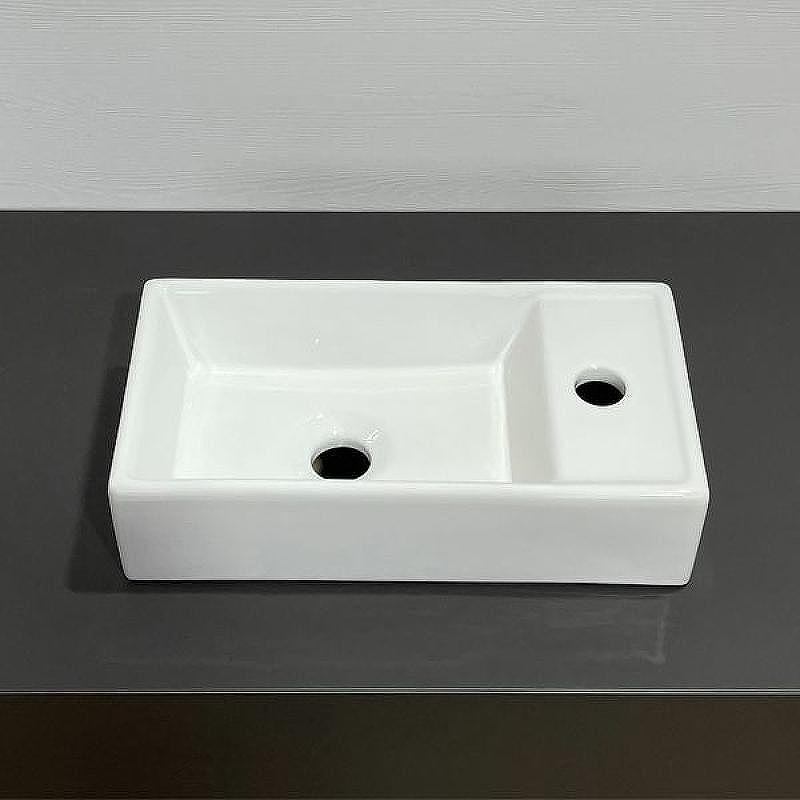 Тумба с раковиной Comforty Асти 40 00-00012835 подвесная Белый глянец, купить, цена, заказать, магазин, доставка, скидка, промокод, купить, цена, заказать, магазин, доставка, скидка, промокод