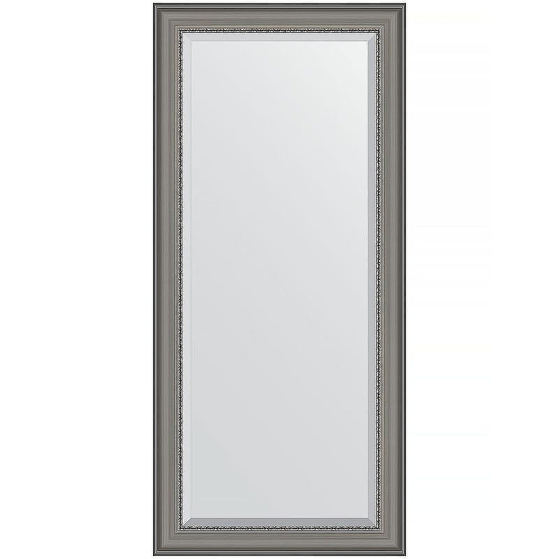 Зеркало Evoform Exclusive 166х76 BY 1305 с фацетом в багетной раме - Хамелеон 88, купить, цена, заказать, магазин, доставка, скидка, промокод, купить, цена, заказать, магазин, доставка, скидка, промокод