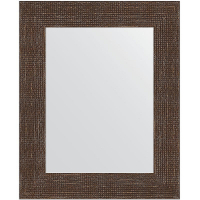 Зеркало Evoform Definite 53х43 BY 3017 в багетной раме - Мозаика античная медь 70, купить, цена, заказать, магазин, доставка, скидка, промокод, купить, цена, заказать, магазин, доставка, скидка, промокод