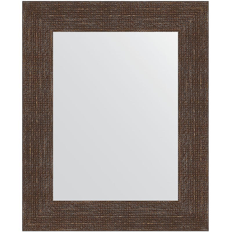 Зеркало Evoform Definite 53х43 BY 3017 в багетной раме - Мозаика античная медь 70, купить, цена, заказать, магазин, доставка, скидка, промокод, купить, цена, заказать, магазин, доставка, скидка, промокод