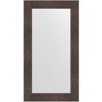 Зеркало Evoform Definite 110х60 BY 3088 в багетной раме - Бронзовая лава 90, купить, цена, заказать, магазин, доставка, скидка, промокод, купить, цена, заказать, магазин, доставка, скидка, промокод