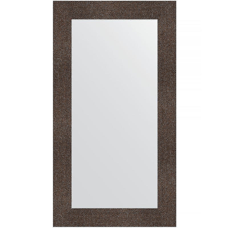 Зеркало Evoform Definite 110х60 BY 3088 в багетной раме - Бронзовая лава 90, купить, цена, заказать, магазин, доставка, скидка, промокод, купить, цена, заказать, магазин, доставка, скидка, промокод