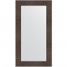 Зеркало Evoform Definite 110х60 BY 3088 в багетной раме - Бронзовая лава 90, купить, цена, заказать, магазин, доставка, скидка, промокод, купить, цена, заказать, магазин, доставка, скидка, промокод