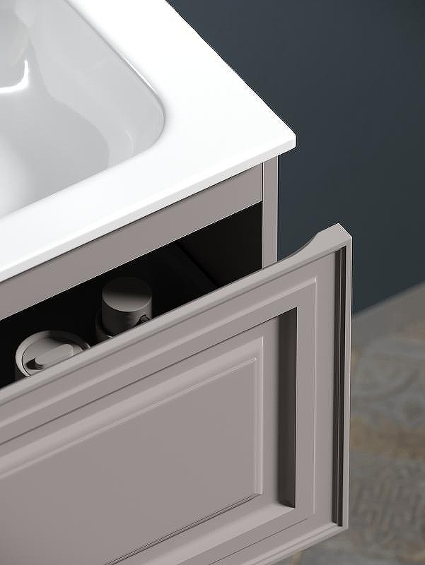 Тумба под раковину Sancos Very 120 VR120SM подвесная Doha Soft, купить, цена, заказать, магазин, доставка, скидка, промокод, купить, цена, заказать, магазин, доставка, скидка, промокод