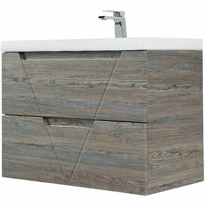 Тумба под раковину BelBagno Vittoria 90 VITTORIA-900-2C-SO-PINO-P подвесная Pino, купить, цена, заказать, магазин, доставка, скидка, промокод, купить, цена, заказать, магазин, доставка, скидка, промокод