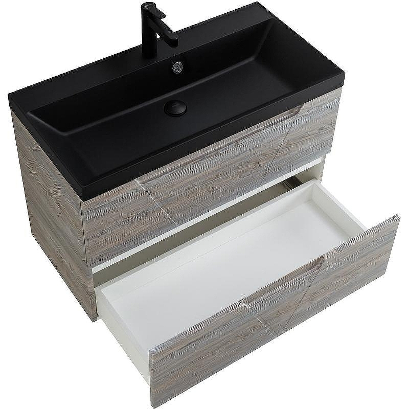 Тумба под раковину BelBagno Vittoria 90 VITTORIA-900-2C-SO-PINO-P подвесная Pino, купить, цена, заказать, магазин, доставка, скидка, промокод, купить, цена, заказать, магазин, доставка, скидка, промокод