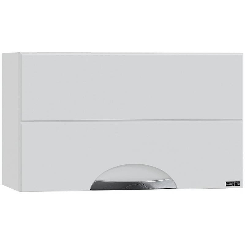 Подвесной шкаф СанТа Родос 50 406007 Белый, купить, цена, заказать, магазин, доставка, скидка, промокод, купить, цена, заказать, магазин, доставка, скидка, промокод