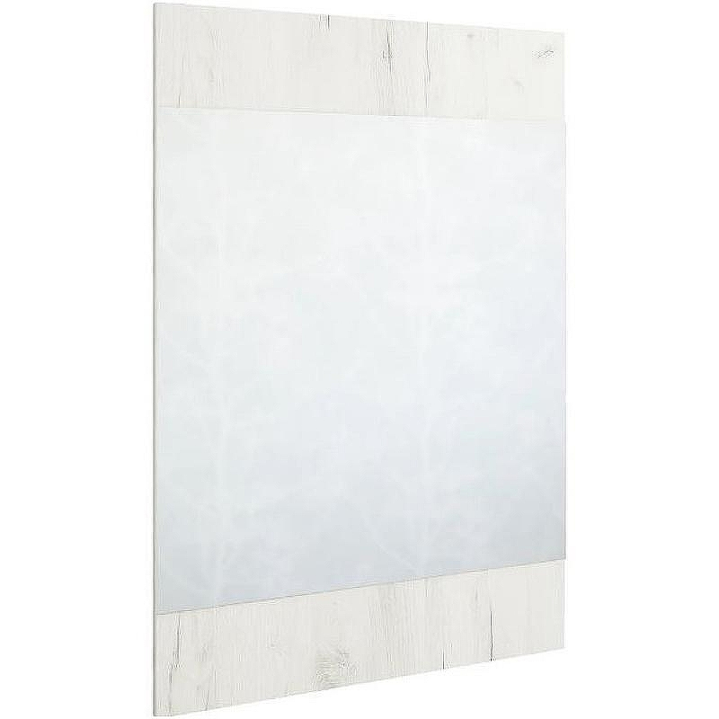 Зеркало Sanflor Чикаго 65/2 С0001313 Дуб крафт Белое, купить, цена, заказать, магазин, доставка, скидка, промокод, купить, цена, заказать, магазин, доставка, скидка, промокод