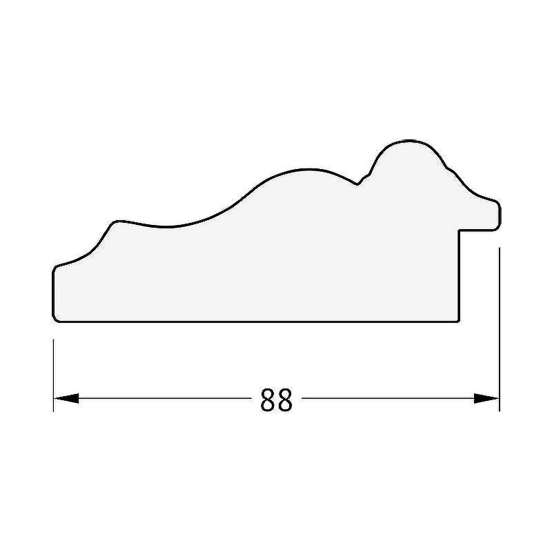 Зеркало Evoform Exclusive 176х116 BY 3621 с фацетом в багетной раме - Римская бронза 88, купить, цена, заказать, магазин, доставка, скидка, промокод, купить, цена, заказать, магазин, доставка, скидка, промокод