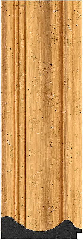 Зеркало Evoform Exclusive-G 161х79 BY 4288 с гравировкой в багетной раме - Травленое золото 99, купить, цена, заказать, магазин, доставка, скидка, промокод, купить, цена, заказать, магазин, доставка, скидка, промокод