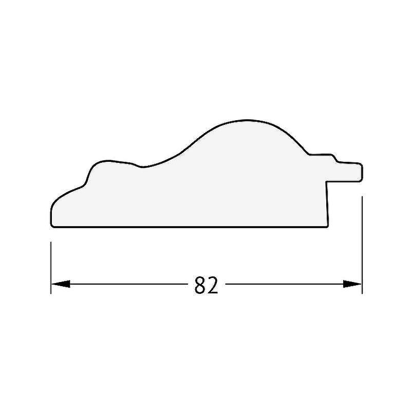 Зеркало Evoform Exclusive-G 170х95 BY 4398 с гравировкой в багетной раме - Старый гипс 82, купить, цена, заказать, магазин, доставка, скидка, промокод, купить, цена, заказать, магазин, доставка, скидка, промокод