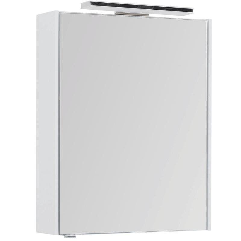 Комплект мебели для ванной Aquanet Бруклин 60 207803 подвесной Белый глянец, купить, цена, заказать, магазин, доставка, скидка, промокод, купить, цена, заказать, магазин, доставка, скидка, промокод