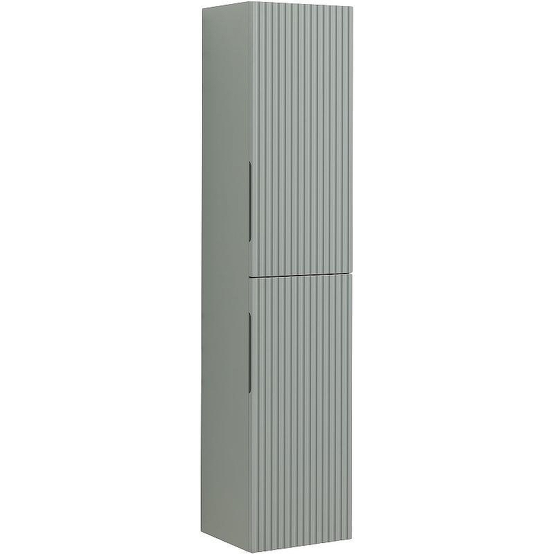 Шкаф пенал Aquanet Джейн 35 313321 подвесной Мисти грин, купить, цена, заказать, магазин, доставка, скидка, промокод, купить, цена, заказать, магазин, доставка, скидка, промокод