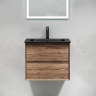 Тумба под раковину Sancos Marmi 2.0 60 MR2.060ECH подвесная Дуб чарльстон, купить, цена, заказать, магазин, доставка, скидка, промокод, купить, цена, заказать, магазин, доставка, скидка, промокод