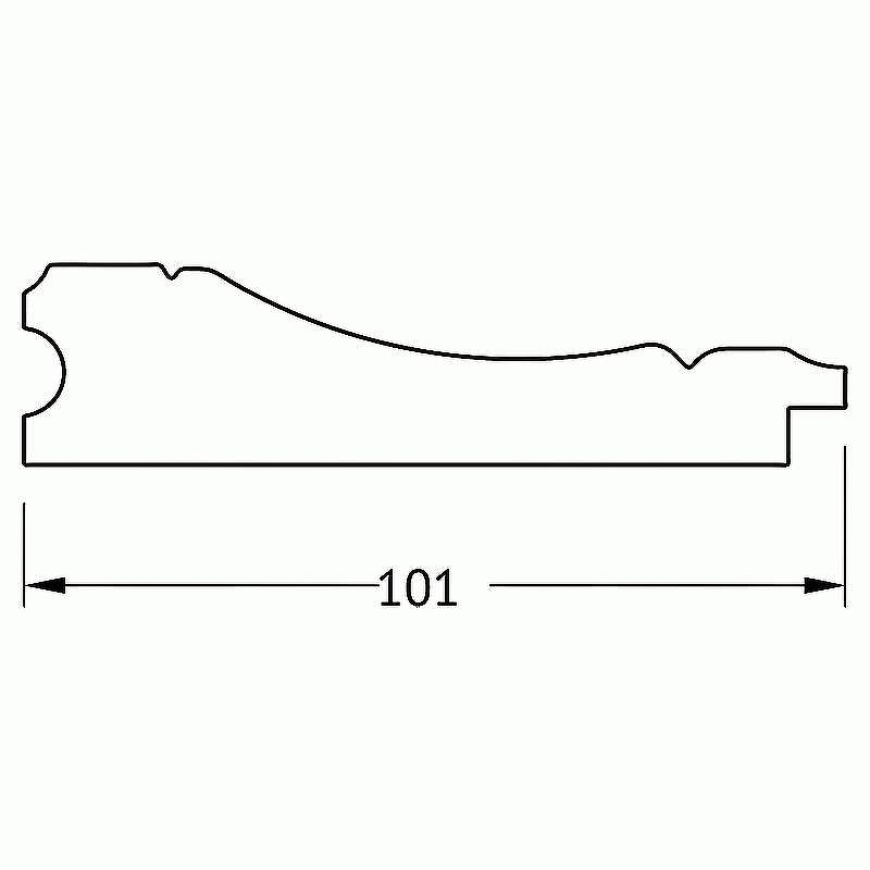 Зеркало Evoform Definite Floor 204х114 BY 6036 в багетной раме - Вензель серебряный 101, купить, цена, заказать, магазин, доставка, скидка, промокод, купить, цена, заказать, магазин, доставка, скидка, промокод