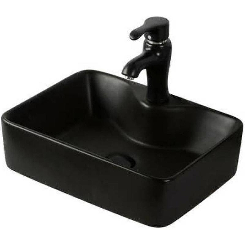 Тумба с раковиной Orange Line 80 Li-80TugMDF+B01-475MB подвесная Графит матовый, купить, цена, заказать, магазин, доставка, скидка, промокод, купить, цена, заказать, магазин, доставка, скидка, промокод