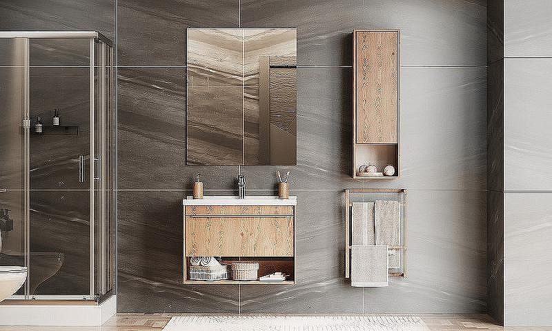 Тумба под раковину Aquaton Хоуп 80 1A287301HP6C0 подвесная Орех, купить, цена, заказать, магазин, доставка, скидка, промокод, купить, цена, заказать, магазин, доставка, скидка, промокод