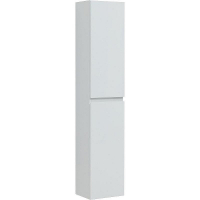 Шкаф пенал Aquanet Нота New 30 335421 подвесной Белый глянец, купить, цена, заказать, магазин, доставка, скидка, промокод, купить, цена, заказать, магазин, доставка, скидка, промокод