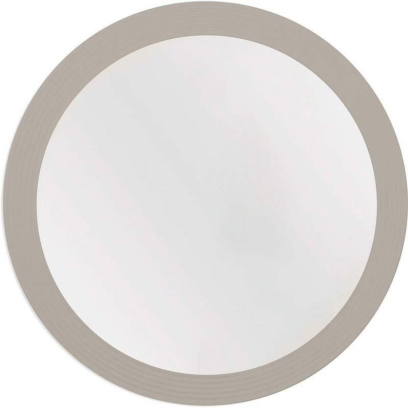 Зеркало La Fenice Terra 80 FNC-02-TER-C-80 с подсветкой Бежевое матовое, купить, цена, заказать, магазин, доставка, скидка, промокод, купить, цена, заказать, магазин, доставка, скидка, промокод