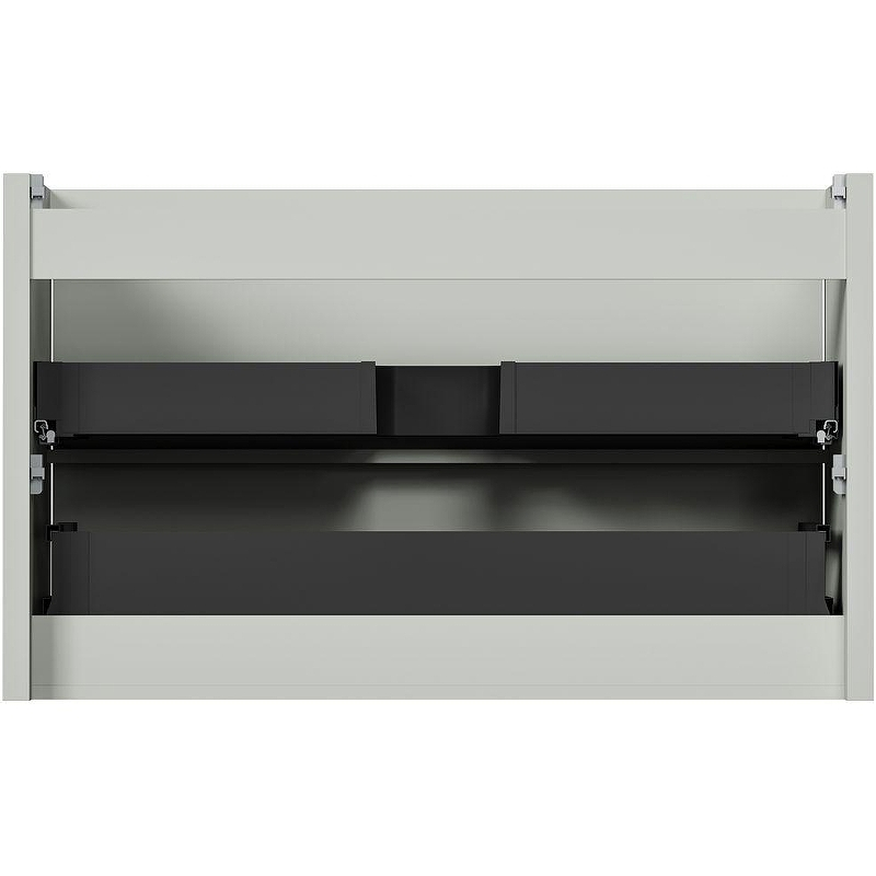 Тумба под раковину Allen Brau Paris 100 1.360002.PWM подвесная Папирус матовый, купить, цена, заказать, магазин, доставка, скидка, промокод, купить, цена, заказать, магазин, доставка, скидка, промокод