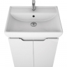 Тумба под раковину Dreja Q Plus (D) 70 99.1005 подвесная напольная Белый, купить, цена, заказать, магазин, доставка, скидка, промокод, купить, цена, заказать, магазин, доставка, скидка, промокод