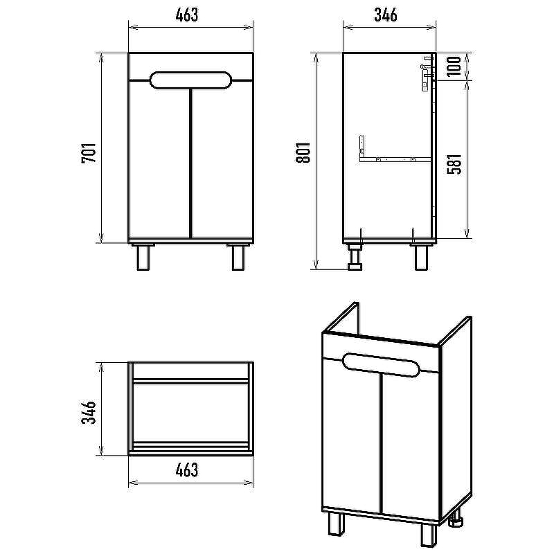 Misty Сканди 50 УТ000023180, купить, цена, заказать, магазин, доставка, скидка, промокод, купить, цена, заказать, магазин, доставка, скидка, промокод