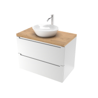 Тумба под раковину ЗОВ Дион 100 D100BM подвесная цвет Белый матовый, купить, цена, заказать, магазин, доставка, скидка, промокод, купить, цена, заказать, магазин, доставка, скидка, промокод