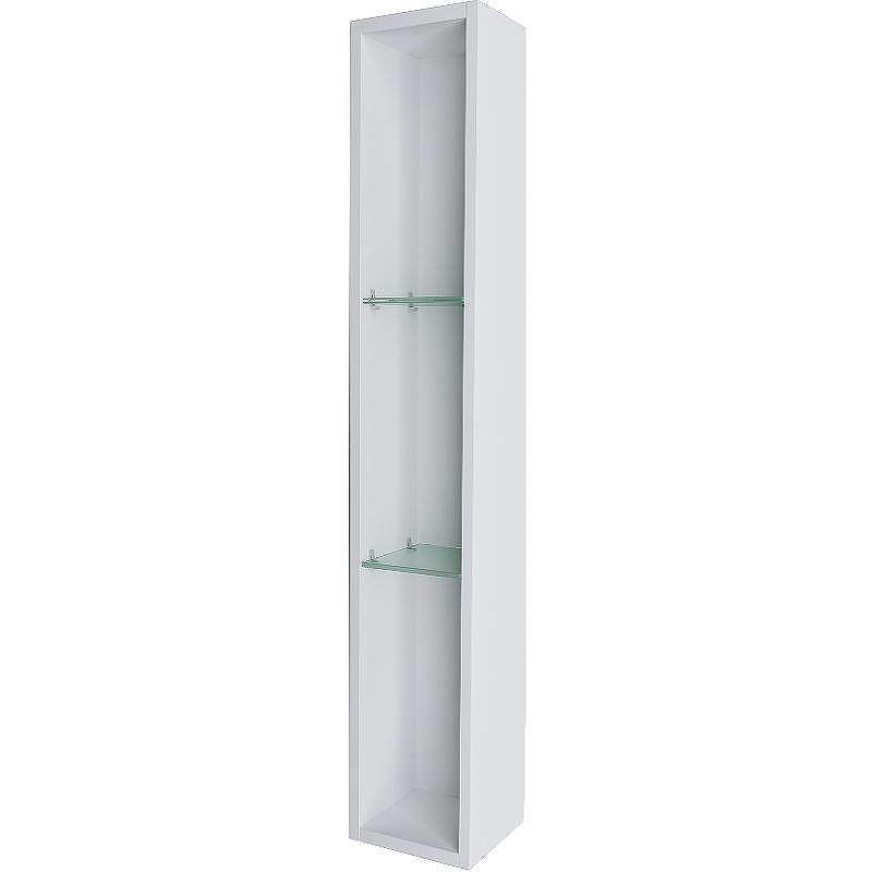 Подвесной шкаф 1MarKa Cube 15 У83244 Белый, купить, цена, заказать, магазин, доставка, скидка, промокод, купить, цена, заказать, магазин, доставка, скидка, промокод