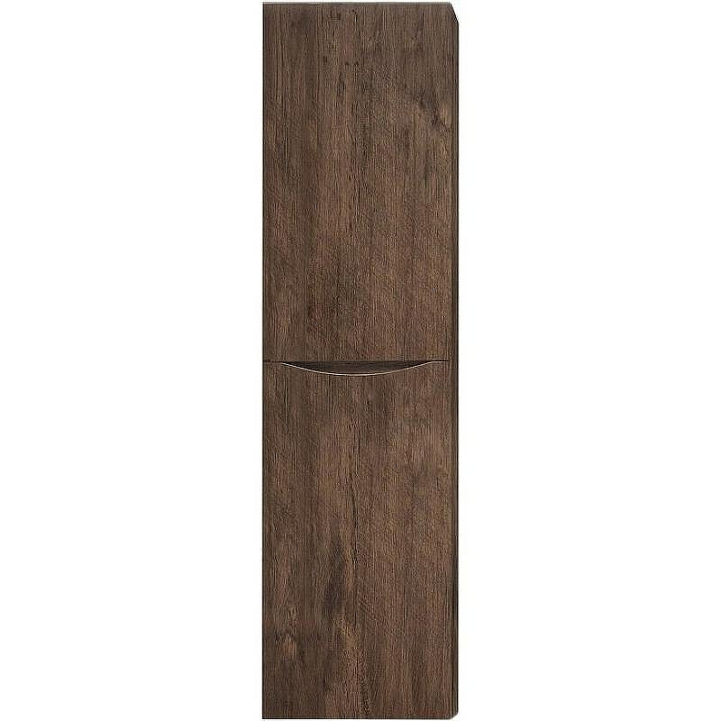 Шкаф пенал BelBagno Fly-Marino 40 L FLY-MARINO-1500-2A-SC-RW-P-L подвесной Rovere Moro, купить, цена, заказать, магазин, доставка, скидка, промокод, купить, цена, заказать, магазин, доставка, скидка, промокод