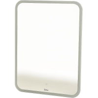 Зеркало Sintesi Bono 60 SIN-SPEC-BONO-60 с подсветкой с сенсорным выключателем, купить, цена, заказать, магазин, доставка, скидка, промокод, купить, цена, заказать, магазин, доставка, скидка, промокод