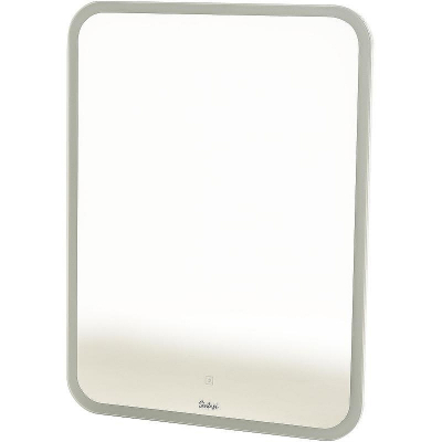 Зеркало Sintesi Bono 60 SIN-SPEC-BONO-60 с подсветкой с сенсорным выключателем