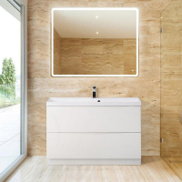 Тумба под раковину BelBagno Marino 90 Белая, купить, цена, заказать, магазин, доставка, скидка, промокод, купить, цена, заказать, магазин, доставка, скидка, промокод