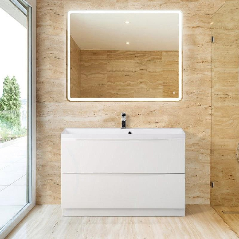 Тумба под раковину BelBagno Marino 90 Белая, купить, цена, заказать, магазин, доставка, скидка, промокод, купить, цена, заказать, магазин, доставка, скидка, промокод