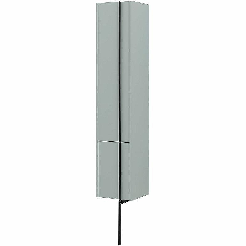 Шкаф пенал Allen Brau Reality 30 L 1.32002.PWM подвесной Папирус матовый, купить, цена, заказать, магазин, доставка, скидка, промокод, купить, цена, заказать, магазин, доставка, скидка, промокод