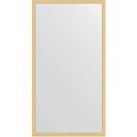 Зеркало Evoform Definite 108х58 BY 0721 в багетной раме - Сосна 22, купить, цена, заказать, магазин, доставка, скидка, промокод, купить, цена, заказать, магазин, доставка, скидка, промокод