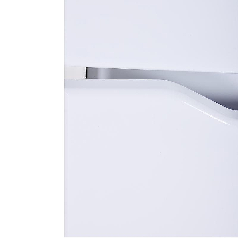 Тумба с раковиной Orange Мини 40 R Mini-40TUW+Ra подвесная Белая, купить, цена, заказать, магазин, доставка, скидка, промокод, купить, цена, заказать, магазин, доставка, скидка, промокод