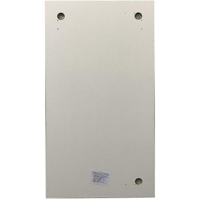 Зеркало Comforty Асти 40 00-00012834 Белое