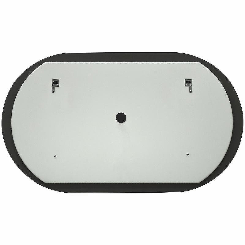 Зеркало Континент Fleur 1200x700 ЗЛП639 с подсветкой с бесконтактным выключателем, купить, цена, заказать, магазин, доставка, скидка, промокод, купить, цена, заказать, магазин, доставка, скидка, промокод