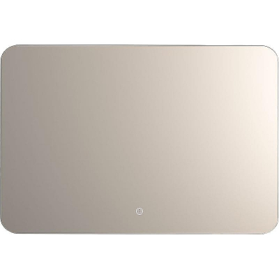 Зеркало Vincea 120 VLM-3BE120 с подсветкой с сенсорным выключателем и диммером