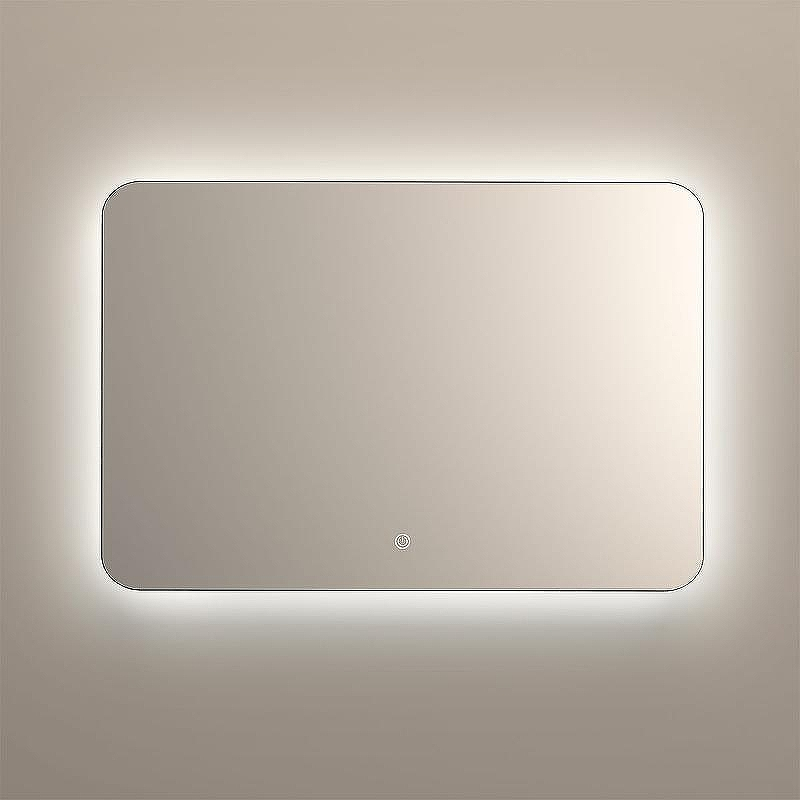 Зеркало Vincea 120 VLM-3BE120 с подсветкой с сенсорным выключателем и диммером, купить, цена, заказать, магазин, доставка, скидка, промокод, купить, цена, заказать, магазин, доставка, скидка, промокод