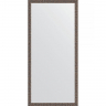 Зеркало Evoform Definite 151х71 BY 3323 в багетной раме - Мозаика медь 46, купить, цена, заказать, магазин, доставка, скидка, промокод, купить, цена, заказать, магазин, доставка, скидка, промокод