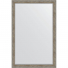 Зеркало Evoform Exclusive 175х115 BY 3617 с фацетом в багетной раме - Виньетка античное серебро 85, купить, цена, заказать, магазин, доставка, скидка, промокод, купить, цена, заказать, магазин, доставка, скидка, промокод
