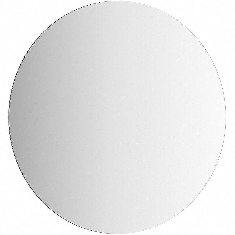 Зеркало Defesto Opti 60x60 DF 2853 с подсветкой 15W-3000К/Без выключателя/Теплый белый свет, купить, цена, заказать, магазин, доставка, скидка, промокод, купить, цена, заказать, магазин, доставка, скидка, промокод